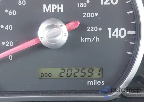 2004 Mitsubishi Galant Es из США, поврежденный, VIN 4A3AB36F14E080684